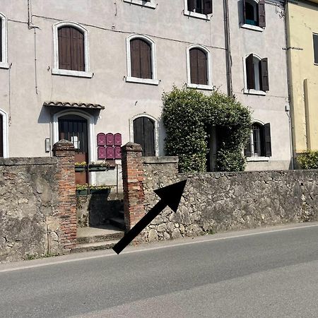 Appartamento San Martino ヴェローナ エクステリア 写真