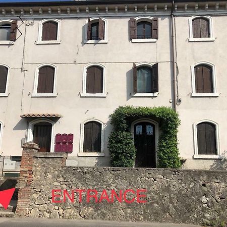 Appartamento San Martino ヴェローナ エクステリア 写真