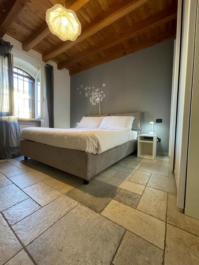 Appartamento San Martino ヴェローナ エクステリア 写真