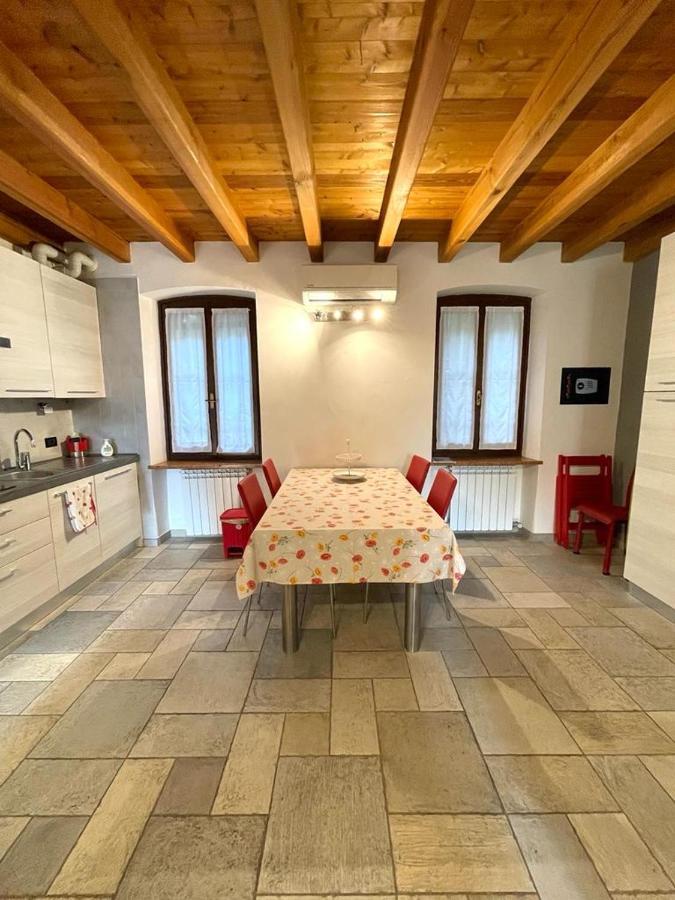 Appartamento San Martino ヴェローナ エクステリア 写真