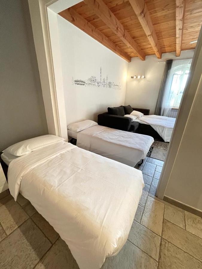 Appartamento San Martino ヴェローナ エクステリア 写真