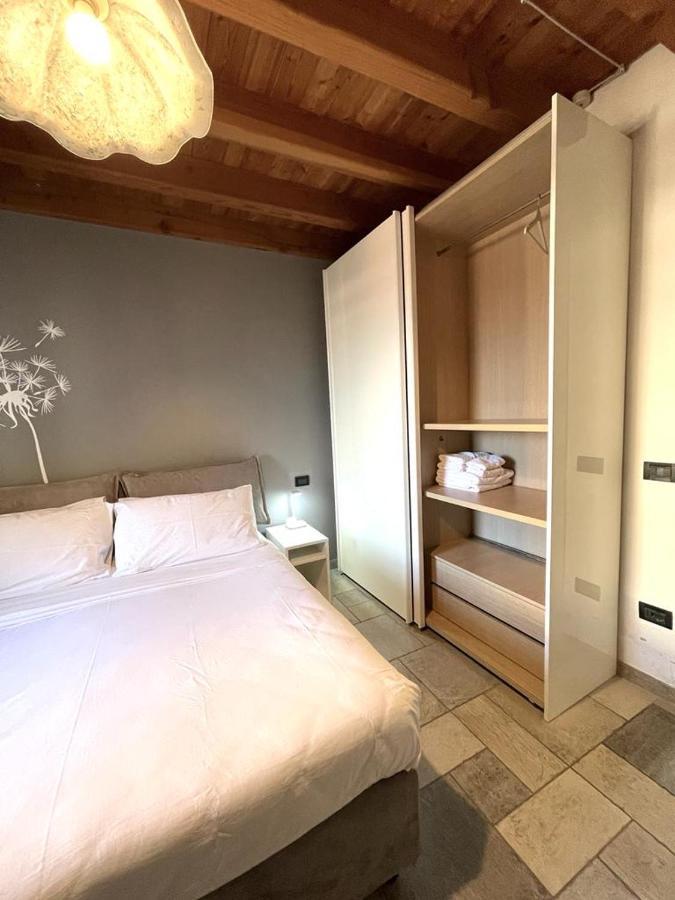 Appartamento San Martino ヴェローナ エクステリア 写真