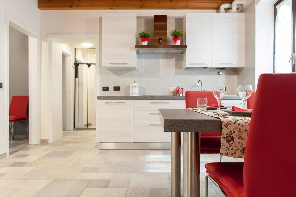 Appartamento San Martino ヴェローナ 部屋 写真