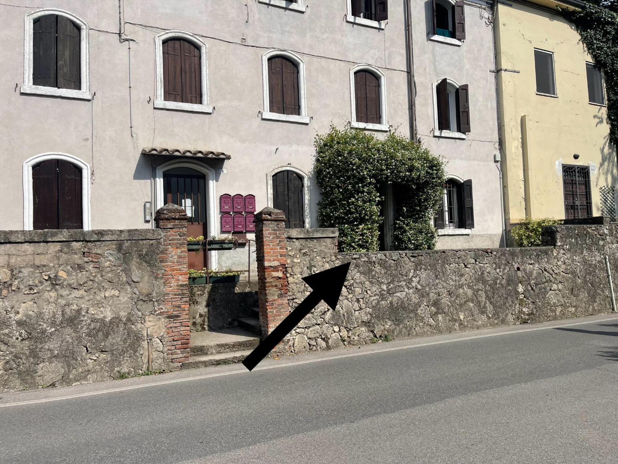 Appartamento San Martino ヴェローナ エクステリア 写真