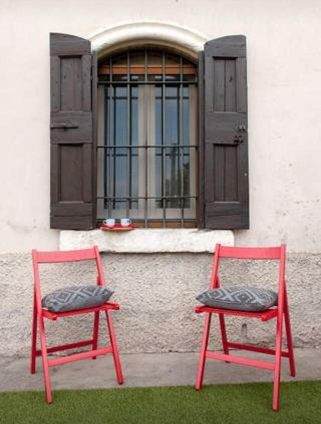 Appartamento San Martino ヴェローナ エクステリア 写真